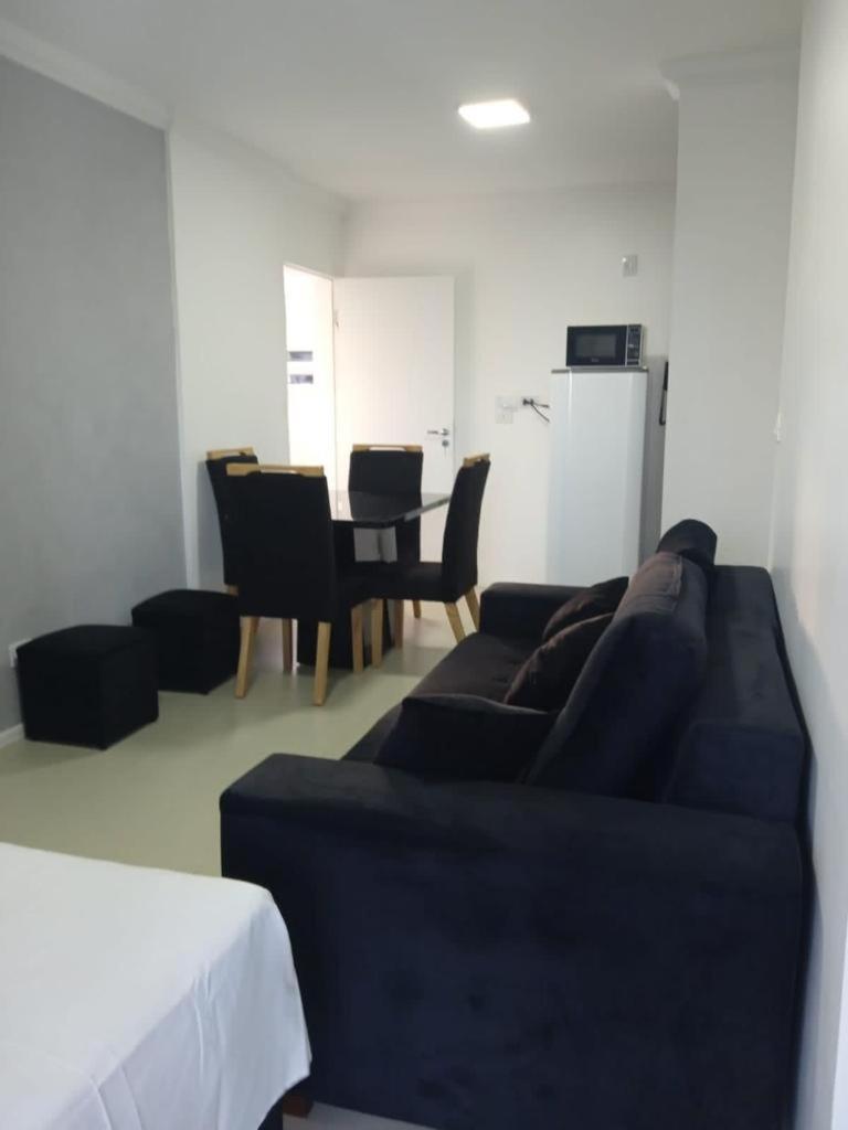 Via Venetto Flat Temporada Apartment Fortaleza  Exterior photo